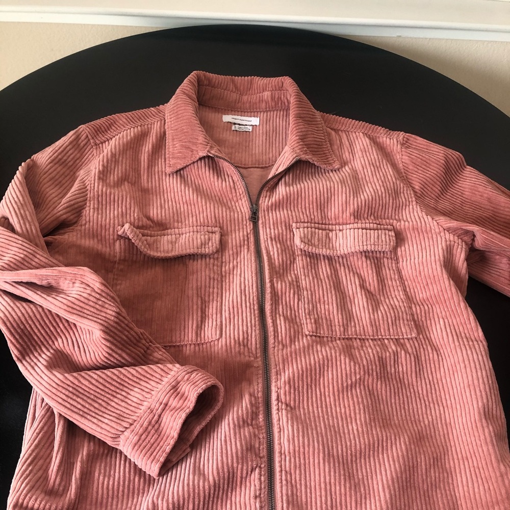 Urban Outfitters jacket